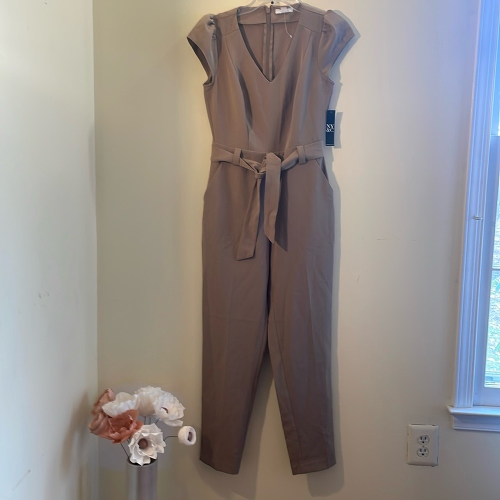 New York & Co.  size:XS Jumpsuit